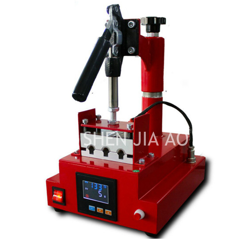 Commercial Digital Printing Press - DIY 디지털 펜 프레스 기계 3펜