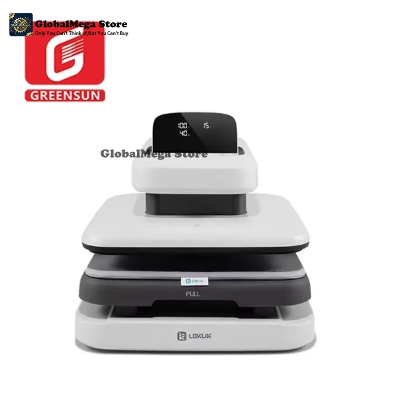 Commercial Digital Printing Press - 2026년 최신형 가정용 및 상업용 소형