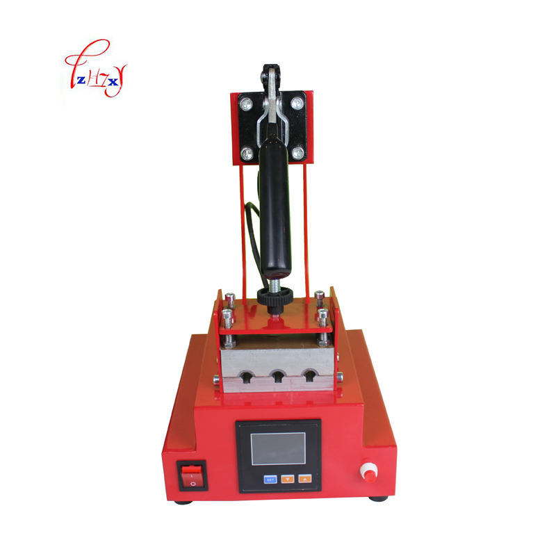 DIY 디지털 펜 프레스 기계 3펜 열전사 인쇄 사무실 - Commercial Digital Printing Press 리뷰 및 가격