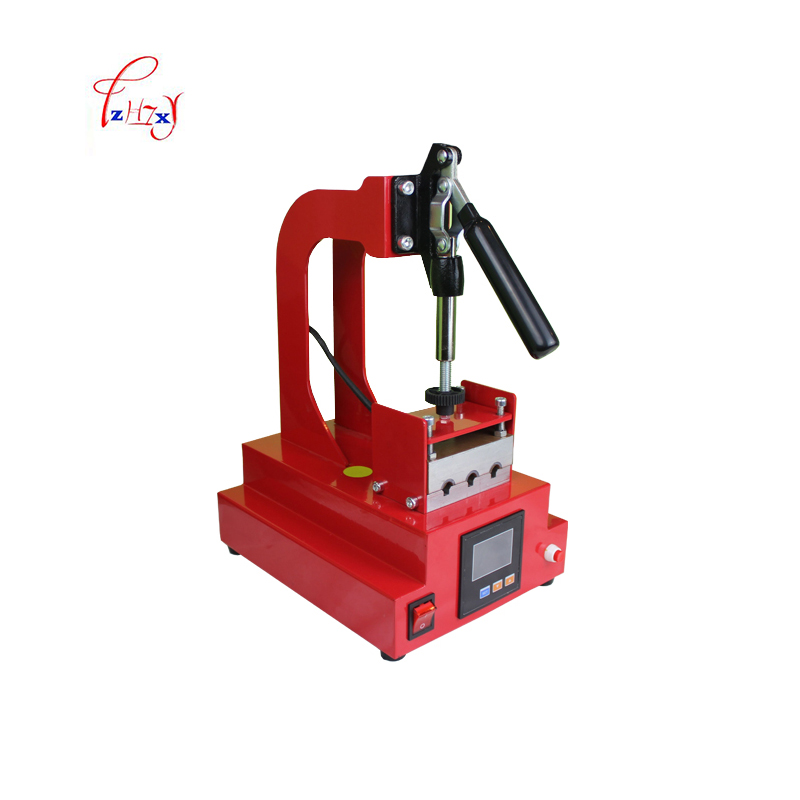 DIY 디지털 펜 프레스 기계 3펜 열전사 인쇄 사무실 - Commercial Digital Printing Press 리뷰 및 가격