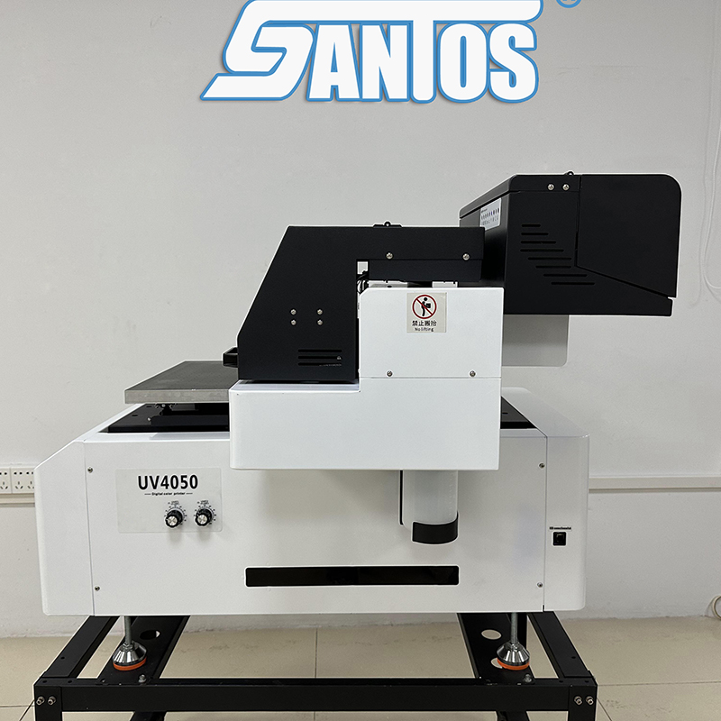 공장가 디지털 4050 모델 평판 UV 프린터 CMYK - Commercial Printing Factory 리뷰 및 가격