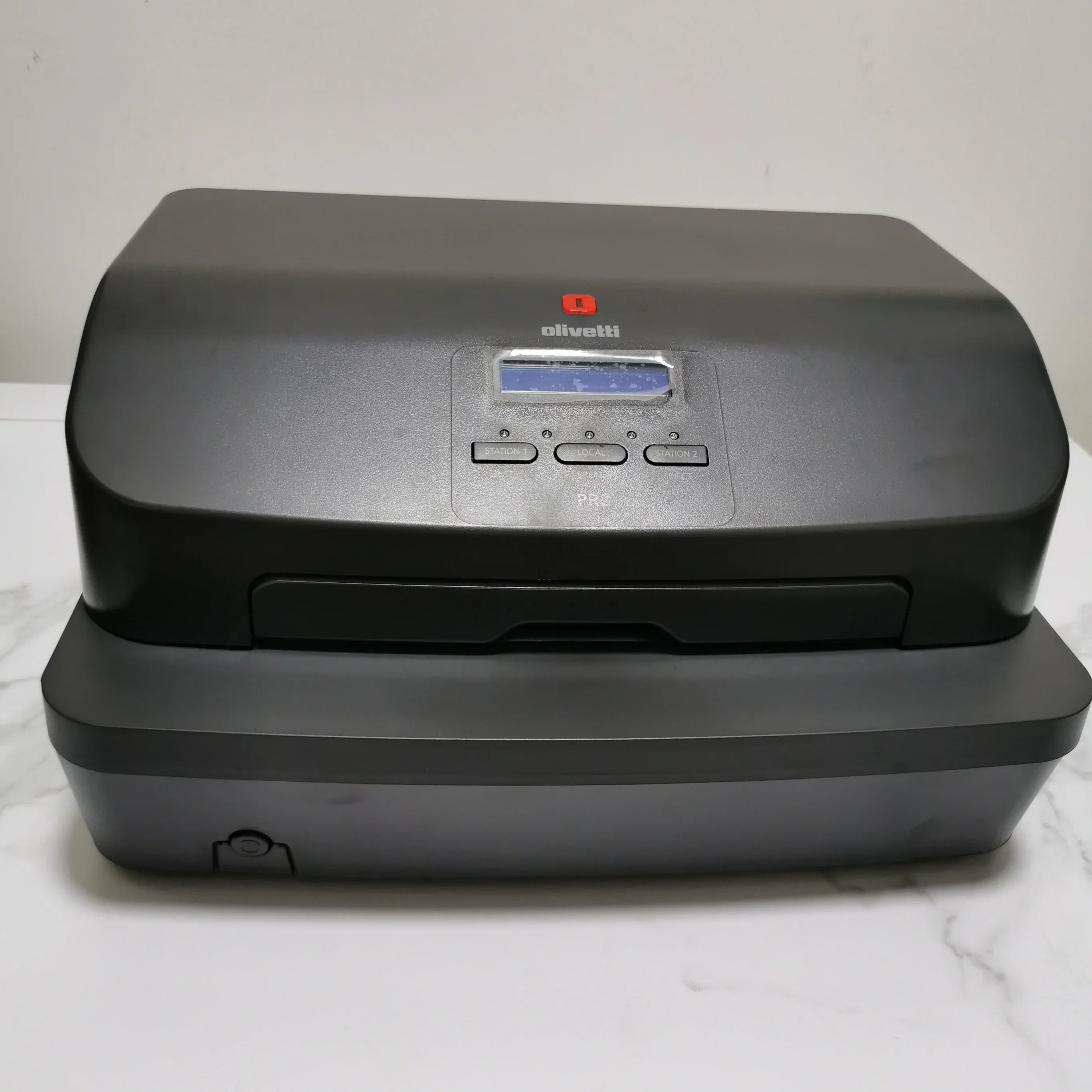 공장 도매 Olivetti PR2plus 블랙 LCD  - Commercial Printing Factory 리뷰 및 가격