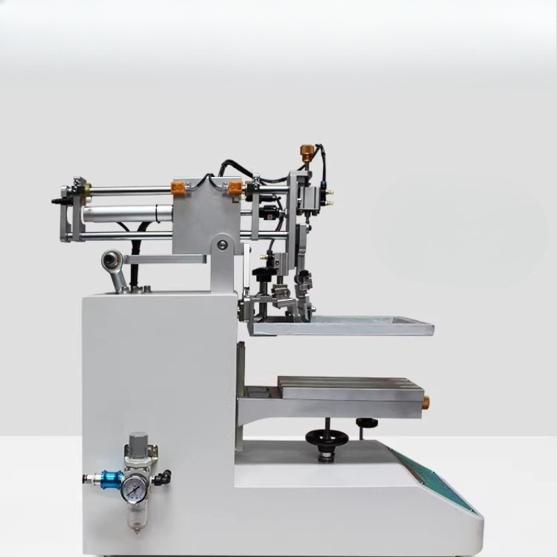 공장 직영 2026 자동 소형 스크린 인쇄기, 반자동  - Commercial Printing Factory 리뷰 및 가격