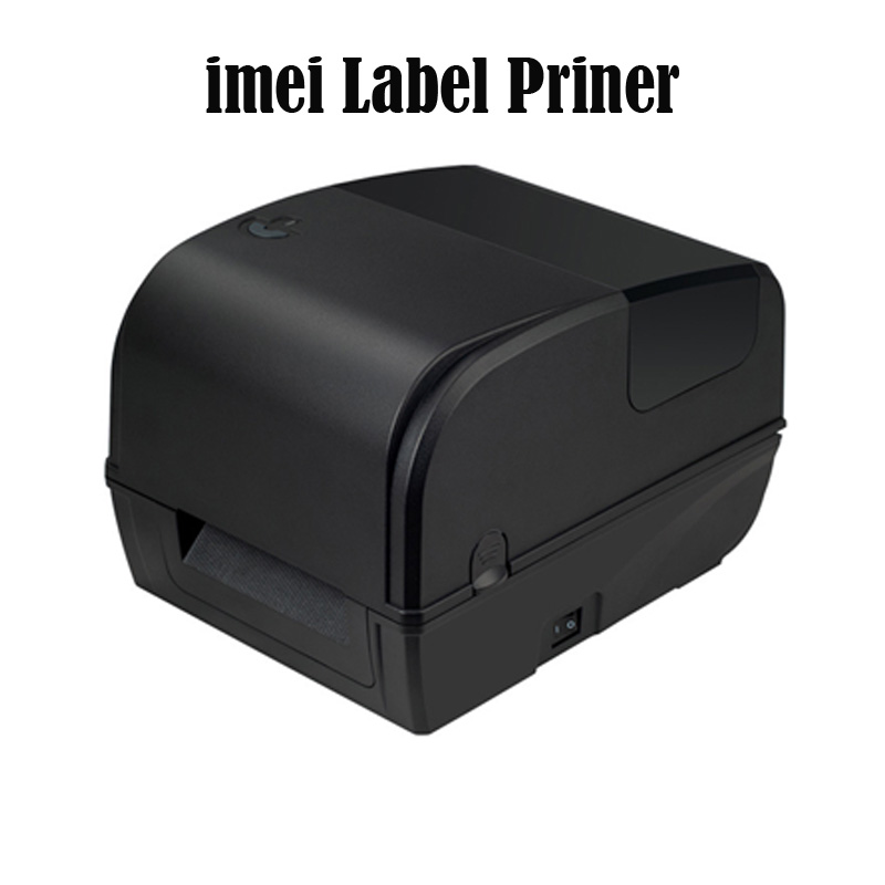 HS-3064 열전사 라벨 프린터 300dpi 세탁 관 - Commercial Printing Factory 리뷰 및 가격